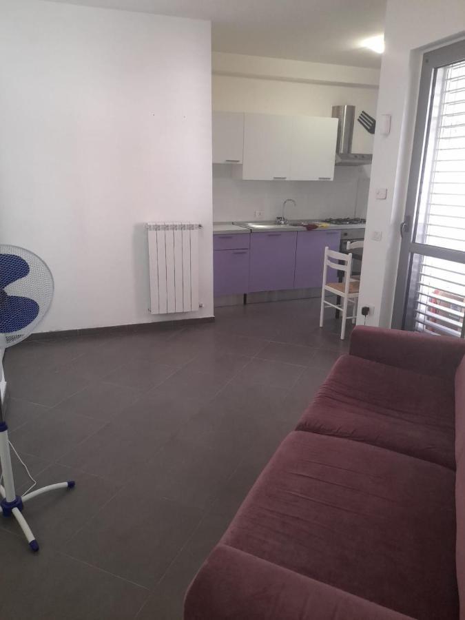 Tranquiloh Apartment Home Terni Exterior foto